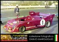 1 Alfa Romeo 33tt12 N.Vaccarella - A.Merzario c - Prove (5)